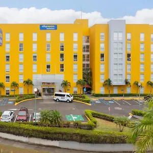 Express By Marriott San Jose Costa Rica Hotel Heredia