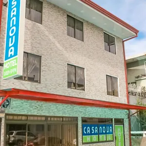 Casanova 2* San José