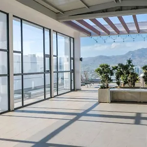Urban Executive Apartment San Jose (San Jose)
