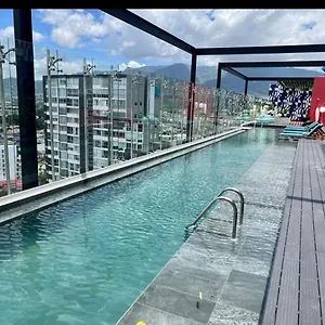 Sky Garden - Nunciatura Cr Apartment
