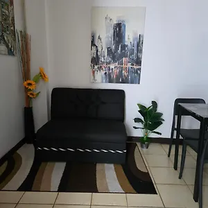 Apartment 75 Metros De La Embajada Americana San Jose (San Jose)