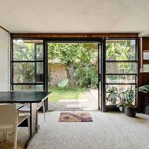 Casa Mundo * San José