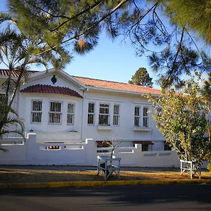 Costa Rica Hotel