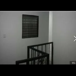 S&m And Apartment