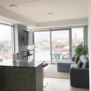 Cityscape 2br Ac 754 Ft2 Amenities 24 Concierge Apartment