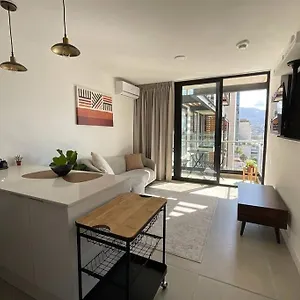 Apartment Okapi - Full In The Heart Of