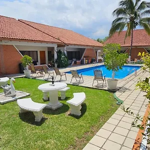 Apart-hotel Apartotel Obelisco Aeropuerto 3*