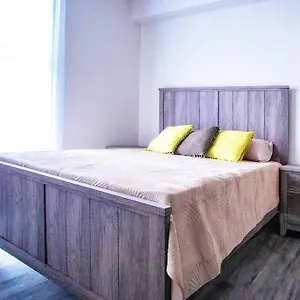 30th Floor Cozy 1br With Ac