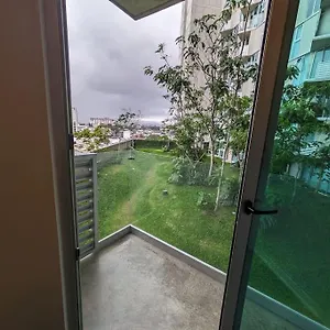 Secrt Sabana Floor 9 Forest View San Jose (San Jose)