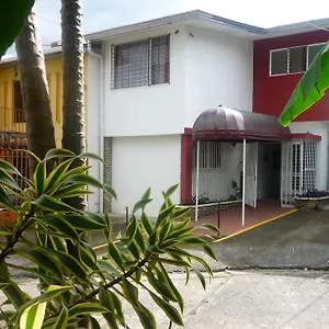 Boutique Hotel Casa Voltaire 3*