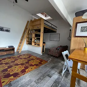 Apartment Beautiful Fully Equipped East San Jose (San Jose)