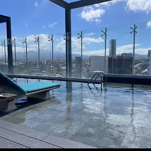 Sabana Sky Luxury Apartment San Jose (San Jose)