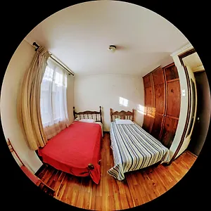 Private In The Homestay *
