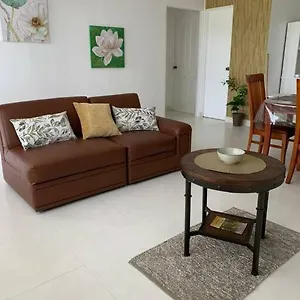 Apartment Apartamento Villaregis 5, Zapote, San Jose (San Jose)