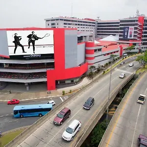 Apartamento Villaregis 3 Pb, Zapote, *