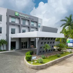 Express Forum Costa Rica By Ihg 4* San José