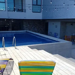 Urbn Moras Apartment San Jose (San Jose)
