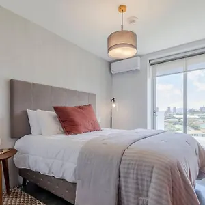 Fifth Heaven Apartment