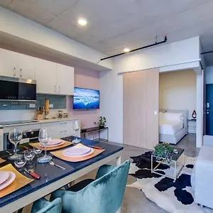 Apartment Nice&cozy Loft Urbn Escalante San Jose (San Jose)