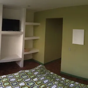 Beautiful Downtown 6 Apartment San Jose (San Jose)