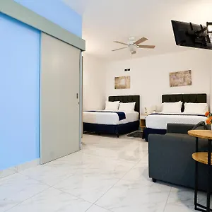 La Capital Aparthotel San Jose (San Jose)