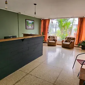 Haven Guest house *