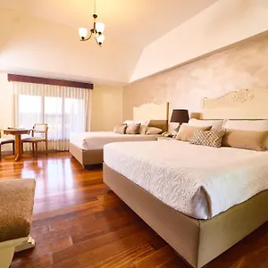 Hotel El Rodeo Boutique & Steakhouse 4*