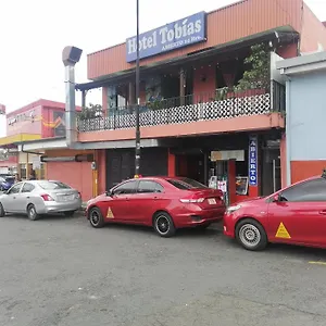 Don Tobias Hotel San José
