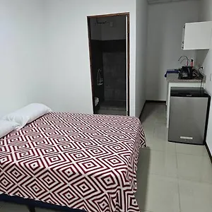 Miniestudio Diagonal Al Parque Apartment