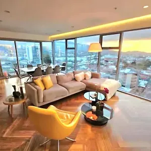 Lujo Al Atardecer En Rohrmoser *