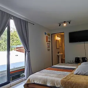 Country house Jaules Brand New Hideaway San Jose (San Jose)