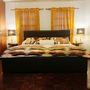 Casa Nova Homestay