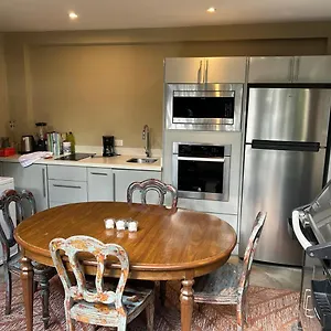 Apartment Svelte Escalante San Jose (San Jose)