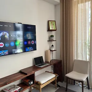 Luxury Habitat City W Pool-ac-wifi *