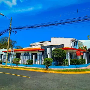 Felipe Bed & Breakfast San Jose (San Jose)
