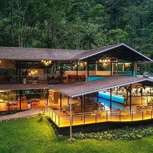 Pacuare By Boeena Lodge