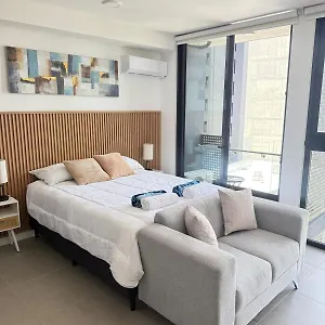 Apartment Great View In Escalante! *