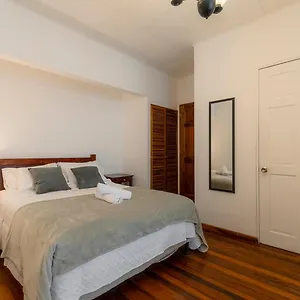Doble Delux - Casa Esmeralda Homestay *