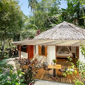 Paradiselodge Casa Romantica *