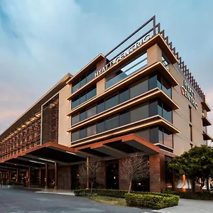 Hotel Hyatt Centric Escazu
