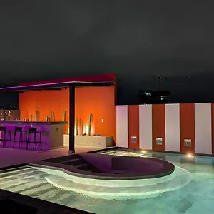 Apto Moderno, Piscina, Gym, Check-in Check-out Flexible Apartment *