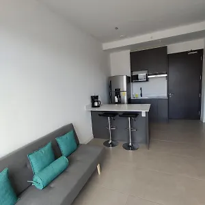 1901 Wonderful View Apartamento San José