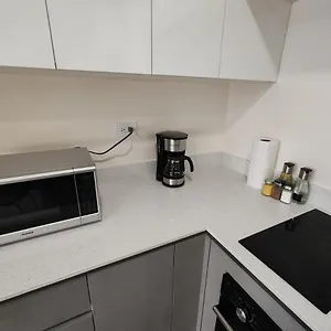 Elegant Escalante 1302 Apartment *