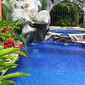 Guest house Casa Primo Cr San Jose (San Jose)