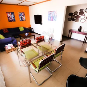 Apartment Executive