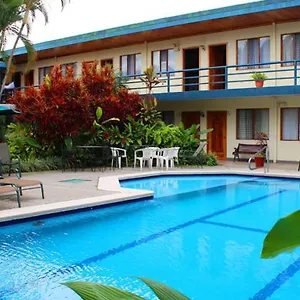 Soluxe El Sesteo Hotel San José