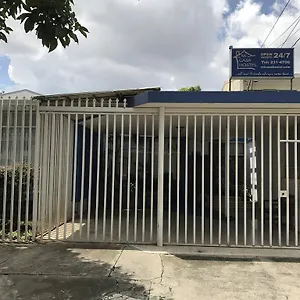 Mi Casa *