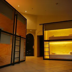 Fauna Luxury Hotel San José