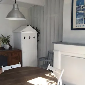 Holiday home Les Nuits Bleues Ars-en-Re