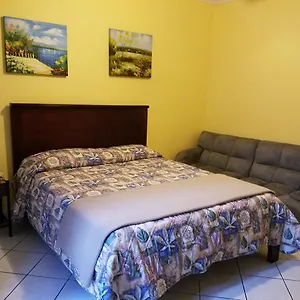 Bed & Breakfast The Rock San José